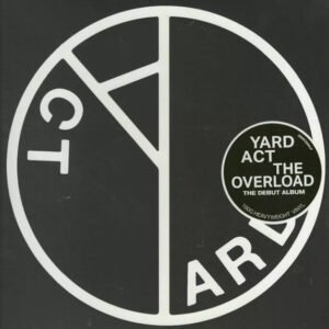 Yard Act – The Overload