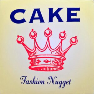 Cake – Fashion Nugget