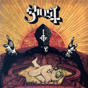 Ghost – Infestissumam