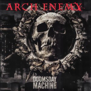 Arch Enemy – Doomsday Machine