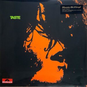 Taste – Taste