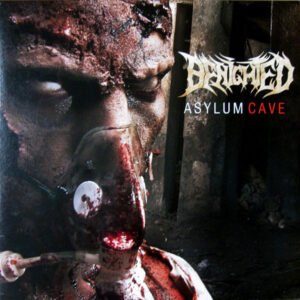 Benighted – Asylum Cave