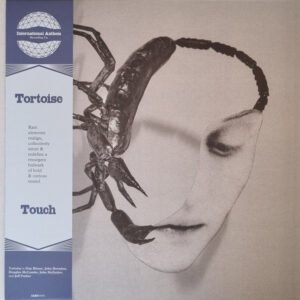 Tortoise – Touch