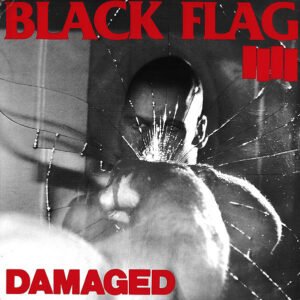 Black Flag – Damaged