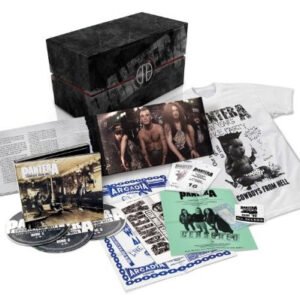 Pantera – Cowboys From Hell