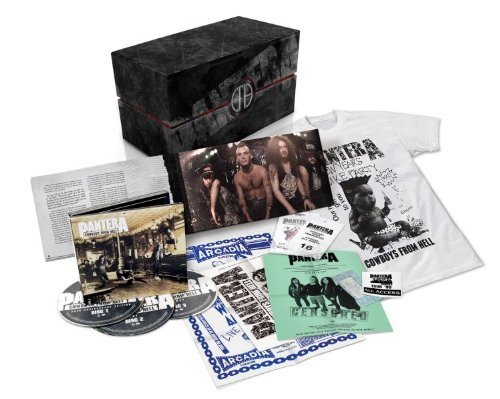 Pantera - Cowboys From Hell