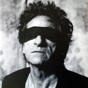 Hubert Félix Thiéfaine – Stratégie De L’Inespoir