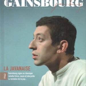 Serge Gainsbourg – La Javanaise