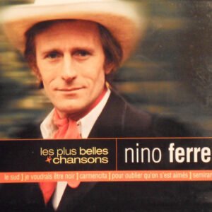 Nino Ferrer – Les Plus Belles Chansons
