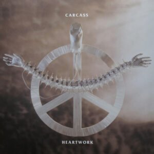 Carcass – Heartwork