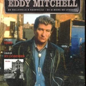 Eddy Mitchell – Ici Londres