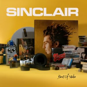 Sinclair – Best Of Studio