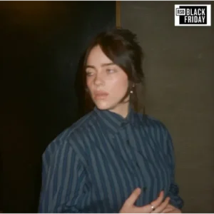 Billie Eilish  – Live