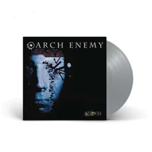 Arch Enemy – Stigmata