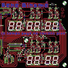 René Binamé – Le Temps Payé Ne Revient Plus
