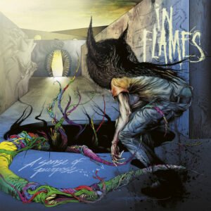 In Flames – A Sense Of Purpose