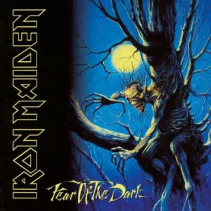 Iron Maiden – Fear Of The Dark