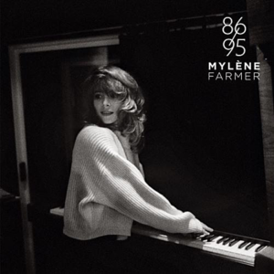 Mylène Farmer – 86/95