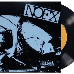 NOFX – The P.M.R.C. Can Suck On This