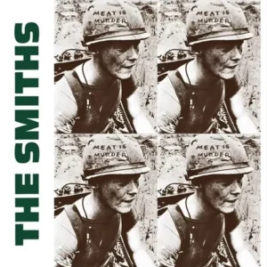 The Smiths – Meat Is Murder