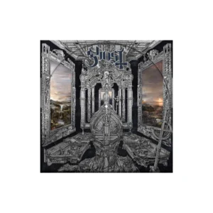 Ghost – Skeletá – picture disc
