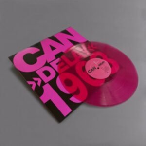Can – Delay 1968
