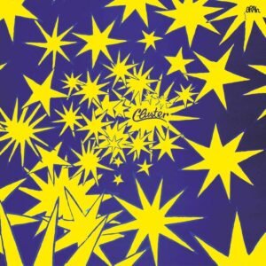 Cluster – Cluster II