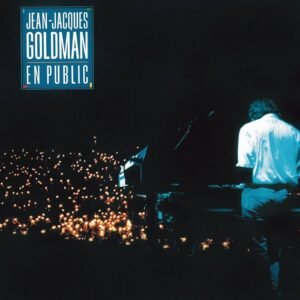 Jean-Jacques Goldman – En Public