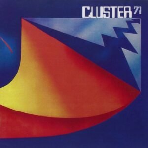 Cluster – Cluster 71