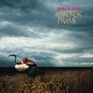 Depeche Mode – A Broken Frame