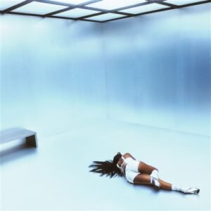 Aya Nakamura – Destinée