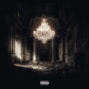 Josman – DOM PERIGNON CRYING