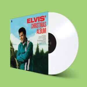 Elvis Presley – Elvis’ Christmas Album