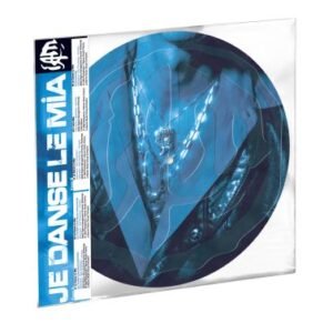 IAM – Je Danse Le Mia