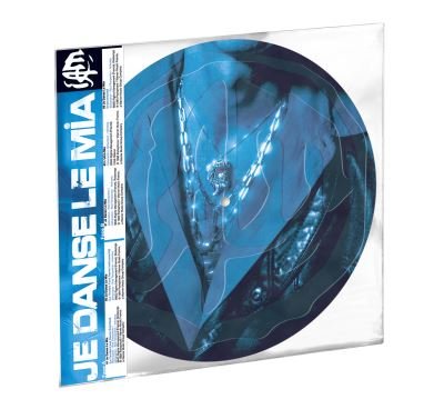 IAM - Je Danse Le Mia