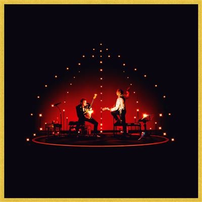 Thibault Cauvin + -M- - L'heure Miroir Au Nouveau Siècle