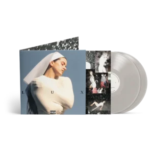 Rosalía – Lux