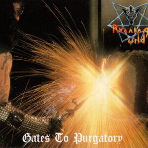 Running Wild – Gates To Purgatory