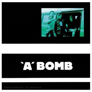 'A' Bomb - From Memphis To Detroit