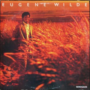 Eugene Wilde – Serenade
