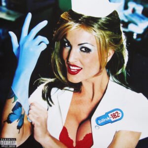 Blink-182 – Enema Of The State