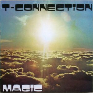T-Connection – Magic