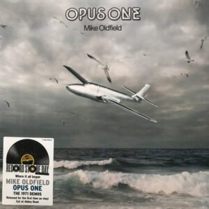Mike Oldfield – Opus One