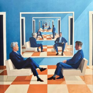 Polo & Pan – 22:22