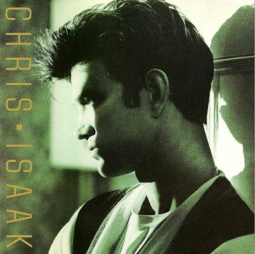 Chris Isaak - Chris Isaak