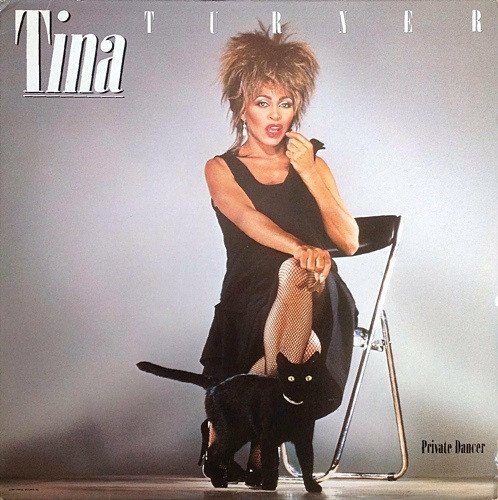 Tina Turner - Private Dancer