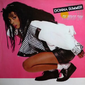 Donna Summer – Cats Without Claws