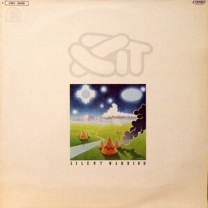 XIT – Silent Warrior