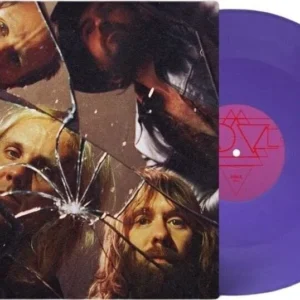 Kadavar – Kids Abandoning Destiny Among Vanity And Ruin