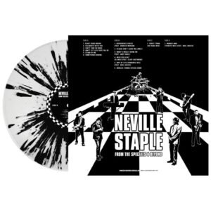 Neville Staple – From The Specials & Beyond